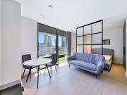 apartment to rent in bagshaw building wardian wards...