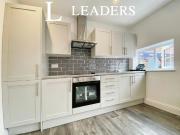 Apartment to rent in Barbourne Road, Worcester, WR1 |...