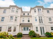 Apartment to rent in Barchester Place, 1 Hardwick Road,...