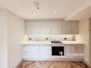 Apartment to rent in Bartholomews, Brighton, East...