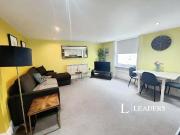 Apartment to rent in Bartholomews, Brighton, East...