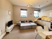 Apartment to rent in Bartholomews, Brighton, East...