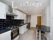 Apartment to rent in Beaconsfield Villas, Brighton, East...