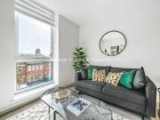 apartment to rent in Beckenham Road, Beckenham, BR3