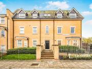 Apartment to rent in Bedford Street, Ipswich, Suffolk,...