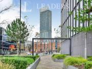 Apartment to rent in Beetham Tower, 301 Deansgate,...