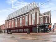 Apartment to rent in Belgravia House, 2 Rockingham Lane,...