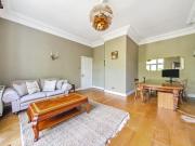 apartment to rent in Belsize Park, NW3