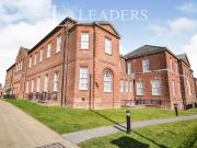 Apartment to rent in Benjamin Gooch Way, Norwich, NR2 |...