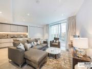 Apartment to rent in Bessborough House, Battersea Power... Apartment to rent in Bessborough House, Battersea Power...