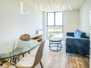 Apartment to rent in Bevington Bush, Liverpool,...