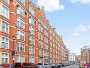apartment to rent in Bickenhall Street, London, W1U