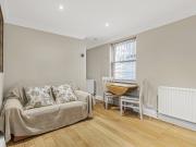 apartment to rent in Bishops Road, London, SW6