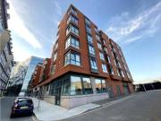 Apartment to rent in Bixteth Street, Liverpool,...