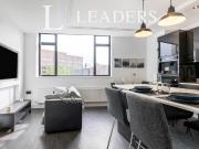 Apartment to rent in Blackford House, 2A Mulgrave Road,...