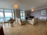 Apartment to rent in Blake House, Gunwharf Quays,...
