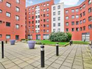 Apartment to rent in Blantyre Street, Manchester, M15 |...