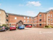 Apartment to rent in Booth Court, Handford Road, IP1 |... Apartment to rent in Booth Court, Handford Road, IP1 |...