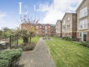 Apartment to rent in Booth Court, Handford Road,...