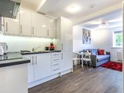apartment to rent in Bowmans Mews, Holloway, London, N7