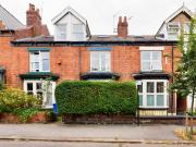 apartment to rent in Bowood Road, Sheffield, Sheffield