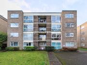 apartment to rent in Brackley Road, Beckenham, BR3