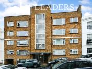 Apartment to rent in Braemar House, Norfolk Road,...
