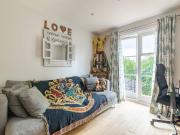 apartment to rent in Brompton Park Crescent, Fulham,...