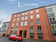 Apartment to rent in Brook Street, Derby, DE1 | Leaders