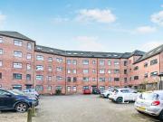 Apartment to rent in Brook Street, Derby, DE1 | Leaders