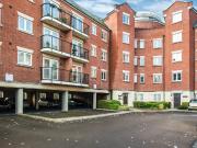 Apartment to rent in Brookbank Close, Cheltenham, GL50 |...