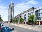 Apartment to rent in Brunswick House, Queen Street,...