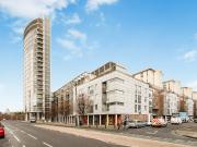 Apartment to rent in Brunswick House, Queen Street,...