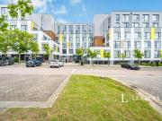 Apartment to rent in Buckingham Court, Silbury...