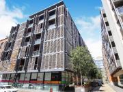 Apartment to rent in Burton Place, 9 Burton Place,...