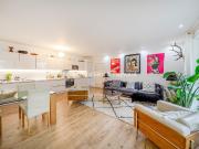 apartment to rent in Cabanel Place, Kennington, London, SE11
