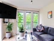Apartment to rent in Cable Place, Hunslet, Leeds, LS10 |...