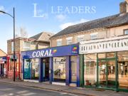 Apartment to rent in Cambridge, CB1 | Leaders