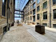 Apartment to rent in Cape Street, Bradford, West...