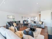 Apartment to rent in Capital Building, New Union Square,...