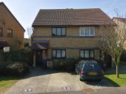 Apartment to rent in Carisbrooke Drive, Worthing, BN13 |...