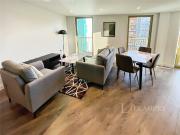 Apartment to rent in Castle Street, Luton, Bedfordshire,...