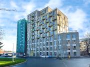 Apartment to rent in Castle Street, Luton, Bedfordshire,...