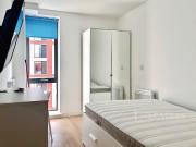 Apartment to rent in Chapel Street, Salford, M3 | Leaders
