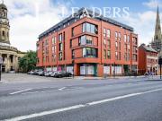 Apartment to rent in Chapel Street, Salford, M3 | Leaders