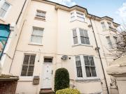 Apartment to rent in Chatham Place, Brighton, East...