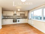 Apartment to rent in Chertsey Road, Woking, GU21 | Leaders