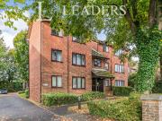 Apartment to rent in Chester Court, 258 Winchester Road,...