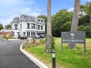 Apartment to rent in Christchurch Road, Bournemouth, BH1...