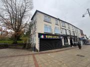 apartment to rent in Church Street, Eccles, Manchester,...